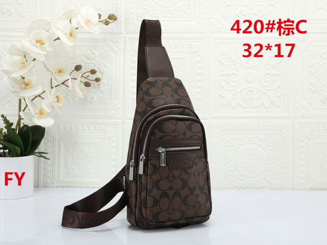 C0ACH Handbags 150